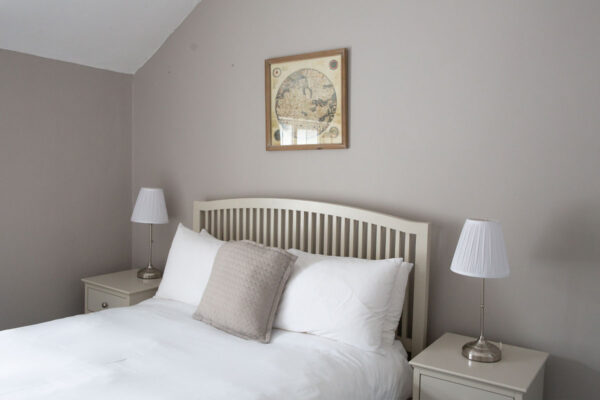 Cush Guest rooms Guesthouse Accommodation - Great location, Great food, Sightseeing, East Cork, Ballycotton
